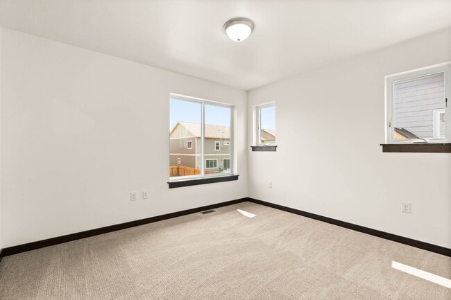 Building Photo - 2-Story Urban Triplex at a modern community featuring 3 Bedrooms 3 Bathrooms