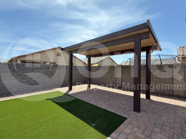 Building Photo - 18079 W Carlota Ln