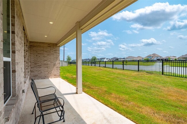 Building Photo - 5003 Park Willow Dr