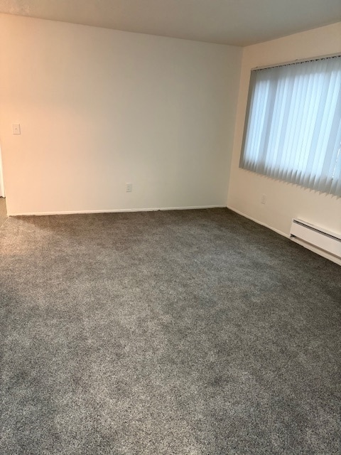 Spacious rooms - Romarta Apartments