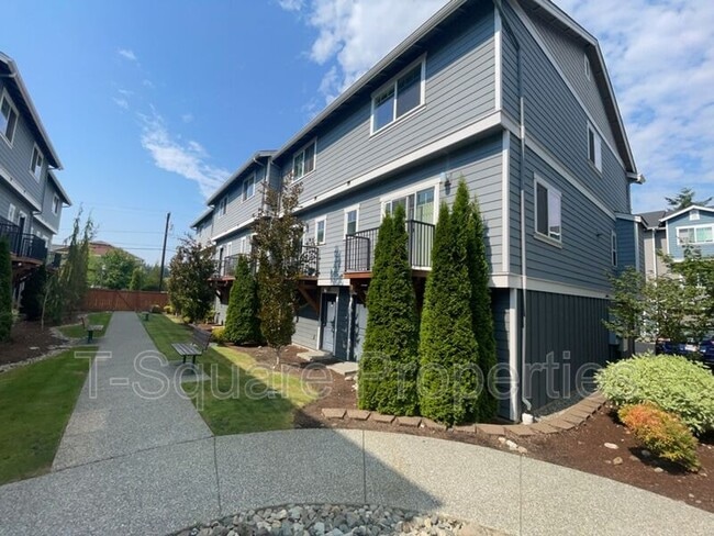 Building Photo - 14919 41st Ave SE