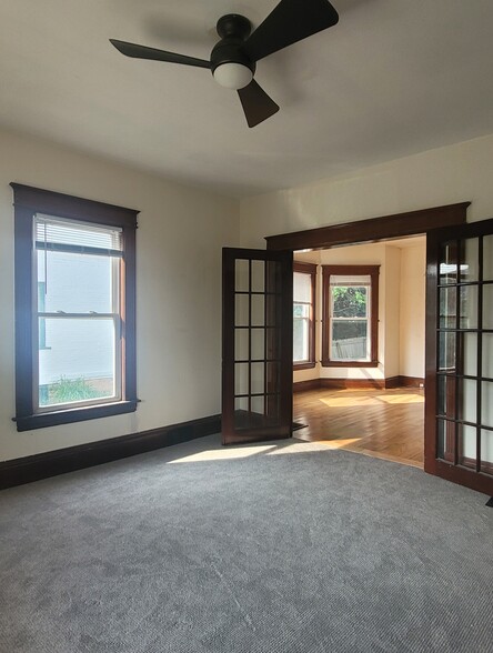 Front Bedroom - 191 North Ave