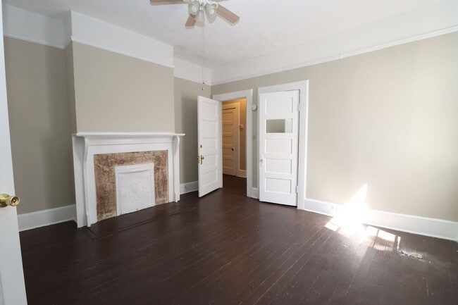 Building Photo - Historic 3 Bedroom in University Hill – Wa...