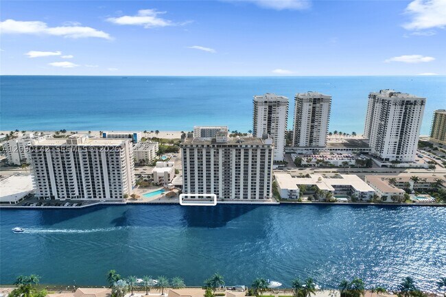 Building Photo - 1600 S Ocean Dr