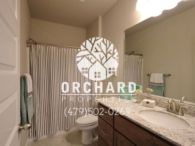 Building Photo - 2/2 Flat | Endura Park- New Apartments in Siloam Springs!