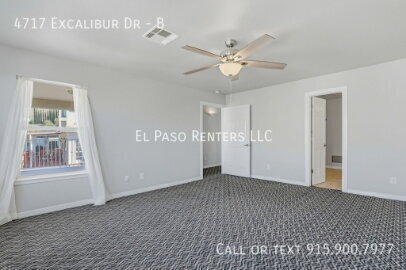 Building Photo - 4717 Excalibur Dr