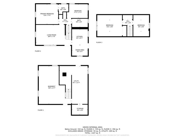 Building Photo - 1519 Boulevard