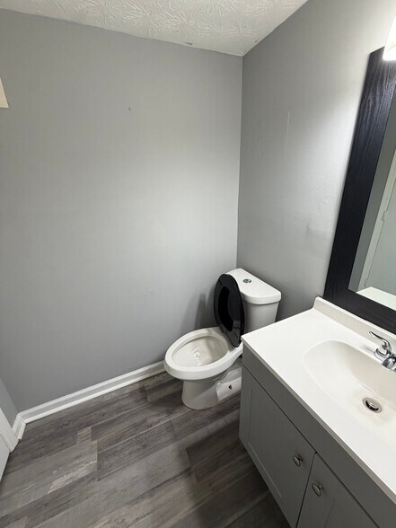 Building Photo - 1661 Cannonball Ct NW