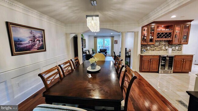 Building Photo - 5503 Chestermill Ct