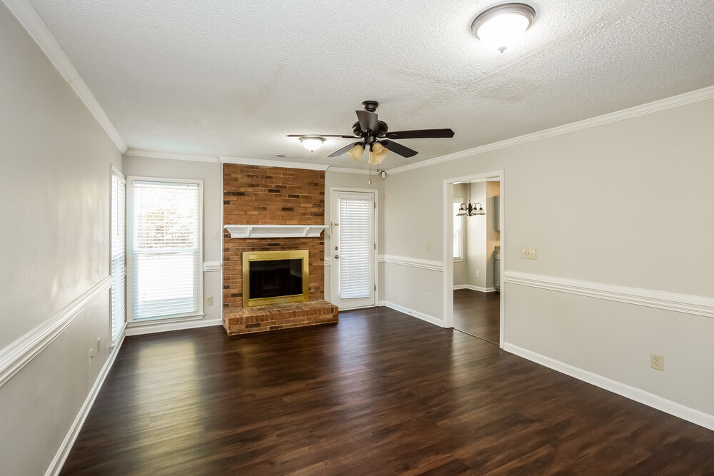 Building Photo - 9915 Manbey Ct