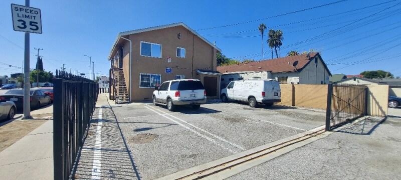 Primary Photo - 6049 Normandie Ave