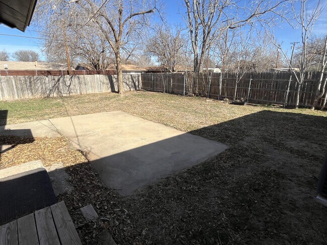 Building Photo - 3818 30th St