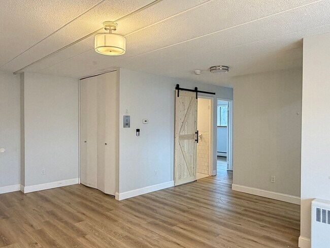 Building Photo - 995 Massachusetts Ave