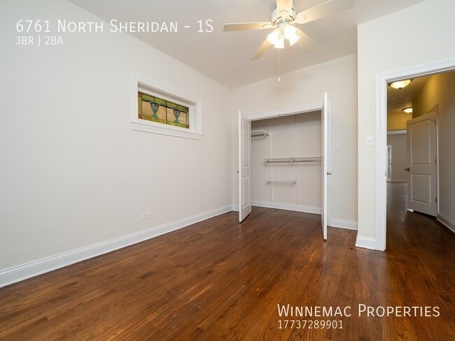 Building Photo - 6761 North Sheridan-1S