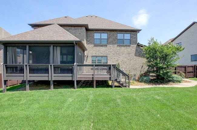 Building Photo - 2616 Browning Way