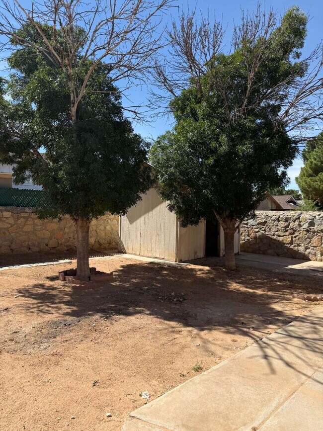 Building Photo - "Charming 3-Bed, 2-Bath Oasis in El Paso -...