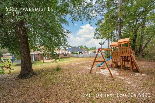 Building Photo - 6317 Havenmist Ln