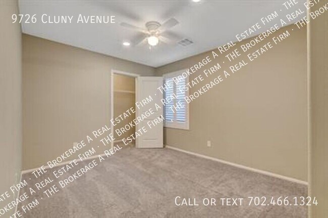 Building Photo - 9726 Cluny Ave