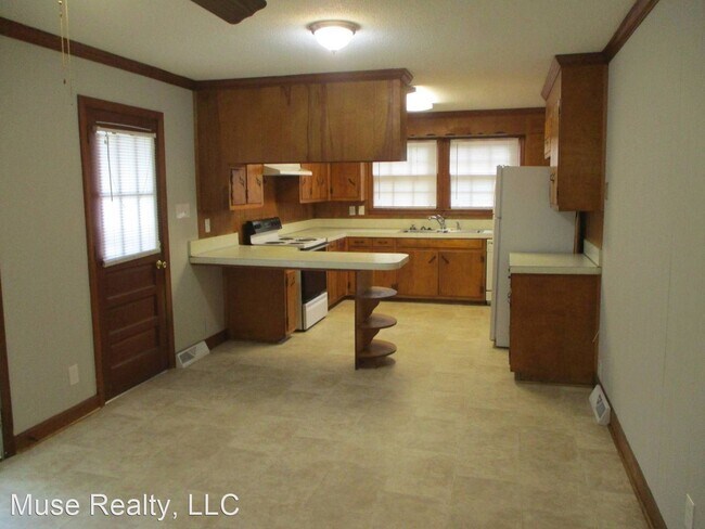 Building Photo - 3 br, 2 bath House - 1148 Ebinport Road