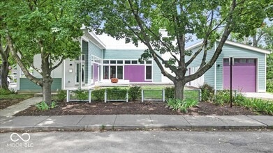 Building Photo - 1112 Polk St