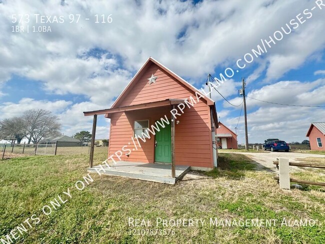 Building Photo - 573 TX-97