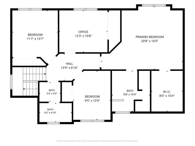 Building Photo - Rare Stonehedge 5-Bedroom Two-Story Home!