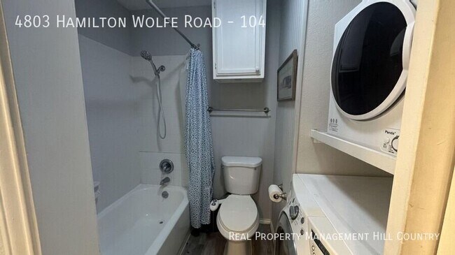 Building Photo - 4803 Hamilton Wolfe