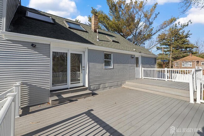 Building Photo - 3850 NJ-27