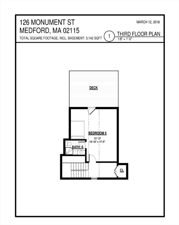 Building Photo - 126 Monument St