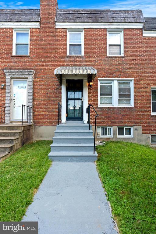 Building Photo - 4117 Raymonn Ave