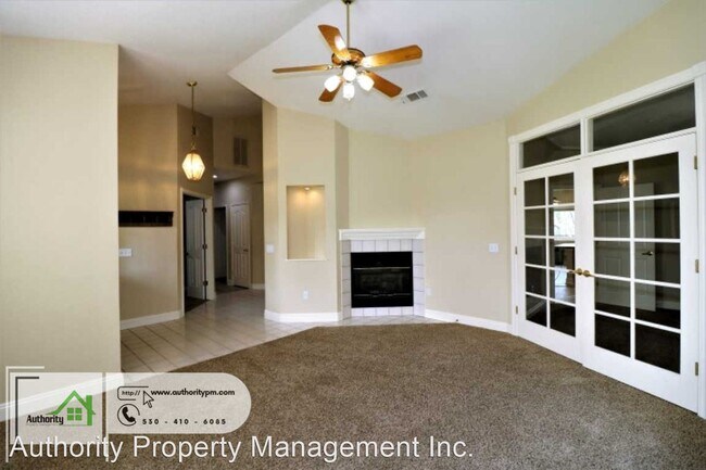 Building Photo - 4 br, 2 bath House - 2118 Sophy Place