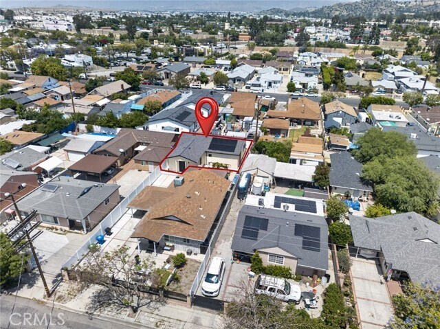 Building Photo - 10843 Cantara St