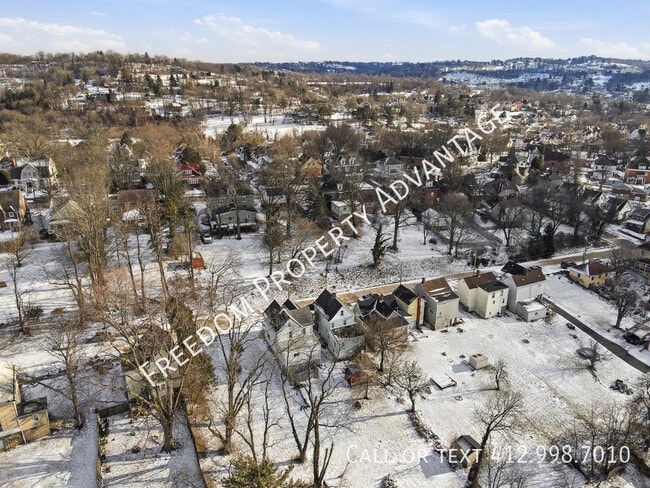 Building Photo - 57 Aylesworth Ave