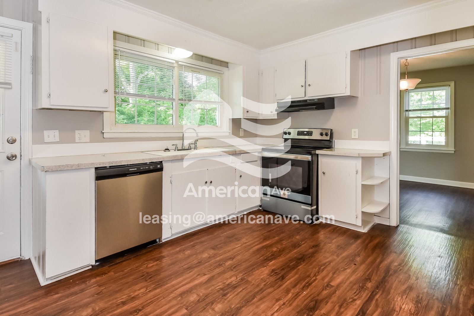 Building Photo - 4725 Augusta Hwy