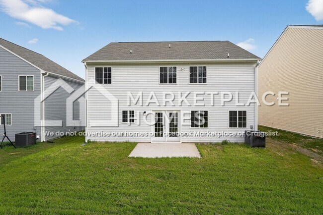 Building Photo - 3514 Marksbury Dr