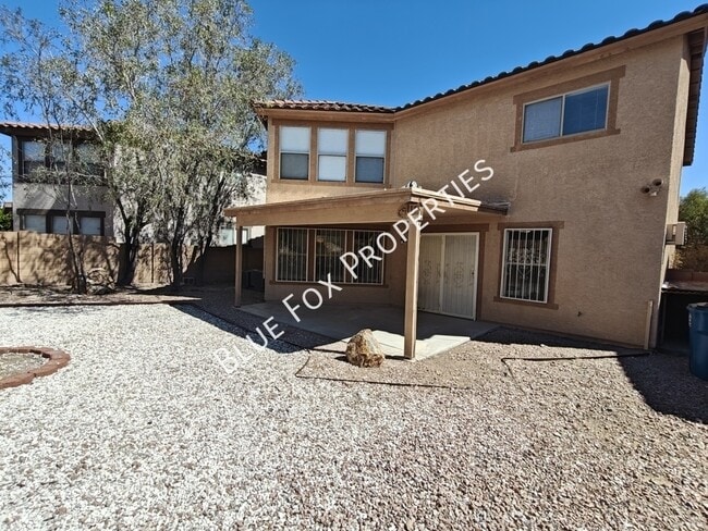 Building Photo - 3421 N Green Gulch Ct