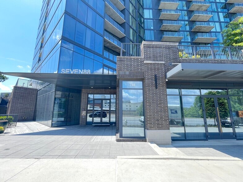 Building Photo - 788 W Marietta St NW