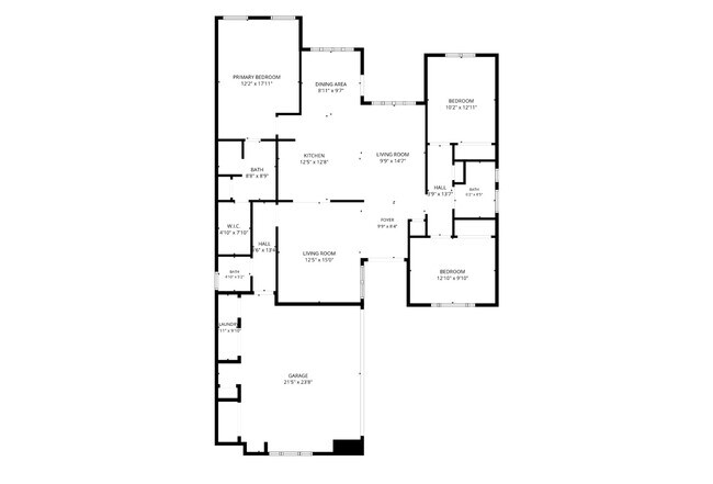 Building Photo - 3 Bed 3 Bath Home in the Laredo's Northside Primavera Subdivision! Available Now!