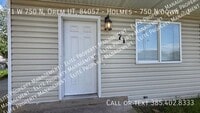 Building Photo - 71 W 750 N