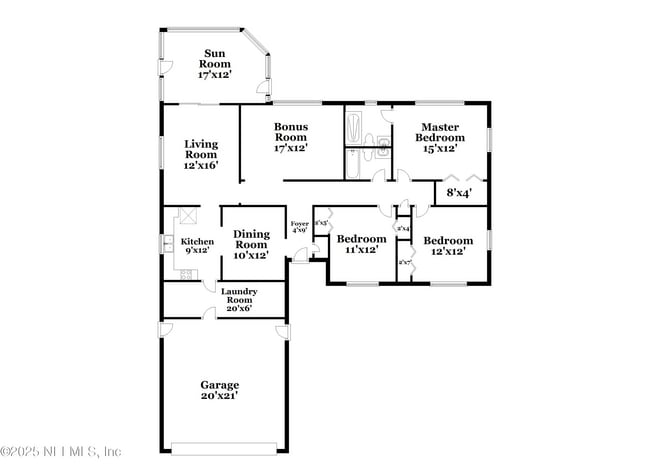 Building Photo - 1055 Grove Park Dr S