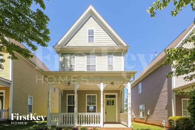 Primary Photo - 107 Kensington St