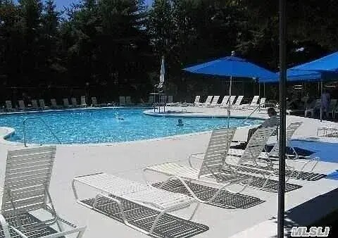 Pool - 59 Richmond Blvd