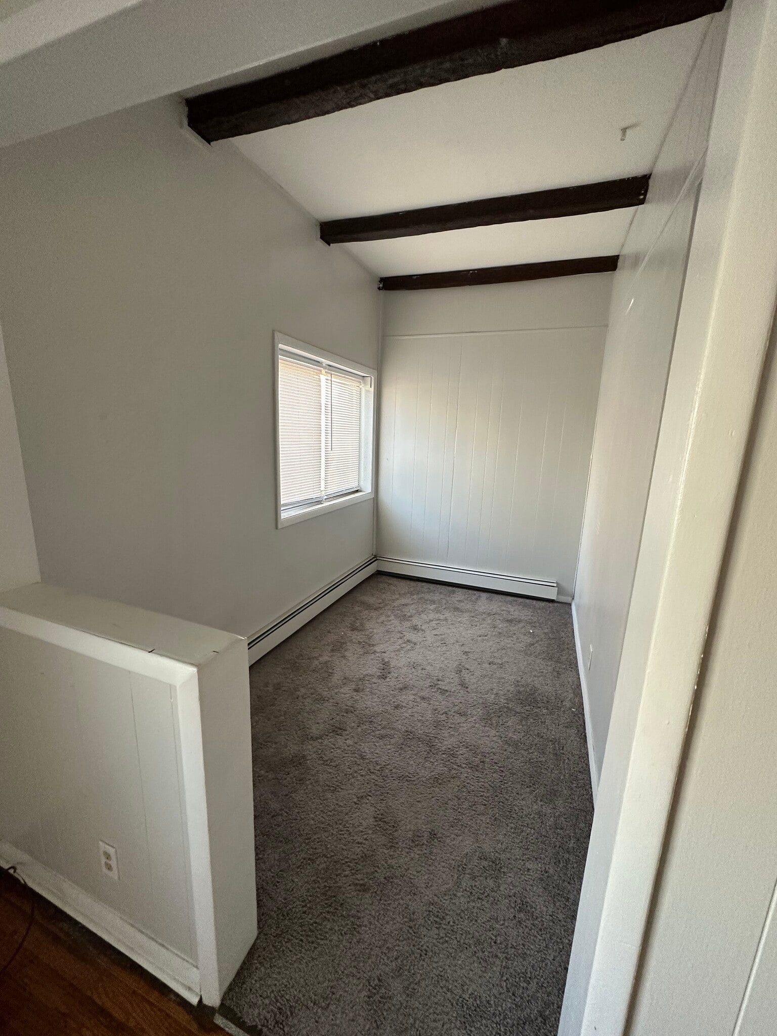 Front room/office - 33 George St
