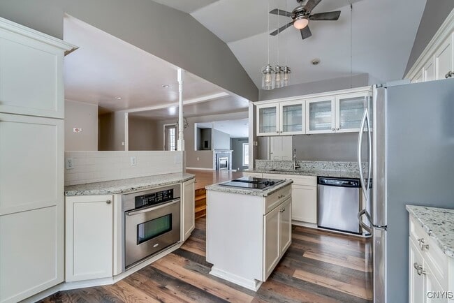 Building Photo - 22522 Duffy Rd