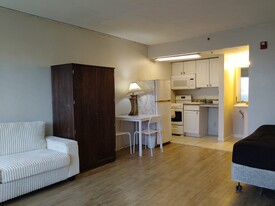 Building Photo - 2506 S Ocean Blvd