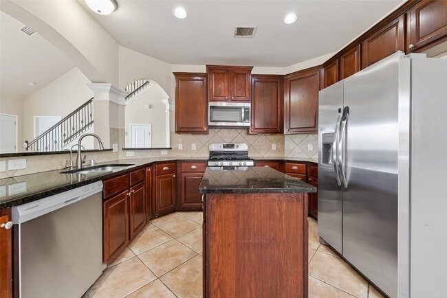 Building Photo - 22007 Castle Hawk Trail