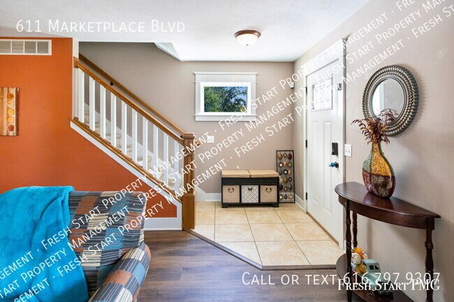 Building Photo - 611 Marketplace Blvd