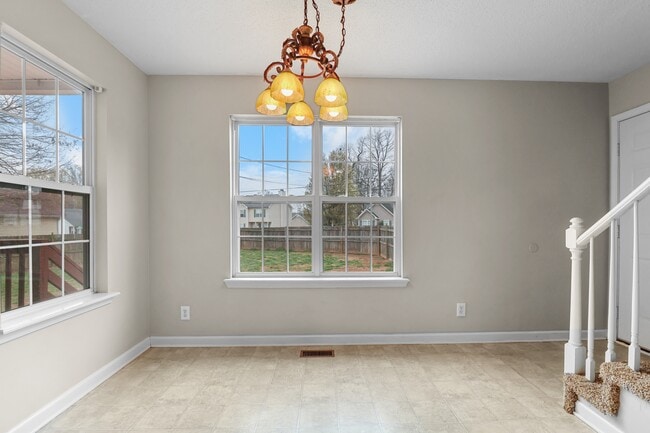 Building Photo - 3809 Man O War Blvd