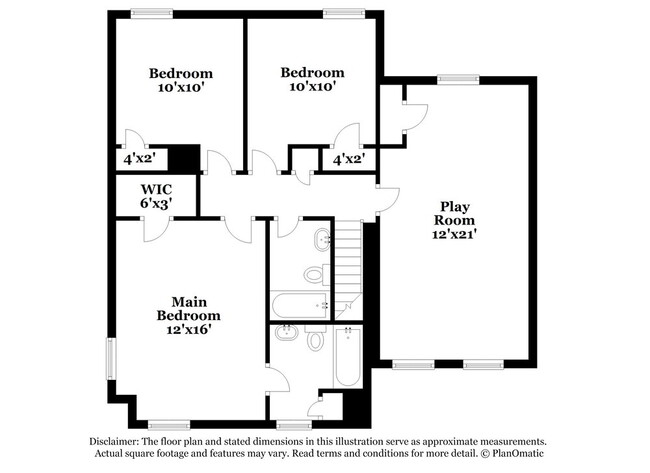 Building Photo - 3715 Wyndcliff Court