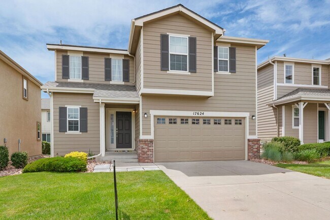 Building Photo - 17624 Quarry Way